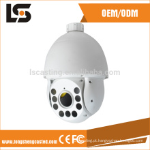 Outdoor à prova de intempéries IP66 CCTV Security Surveillance cctv metal Camera housing